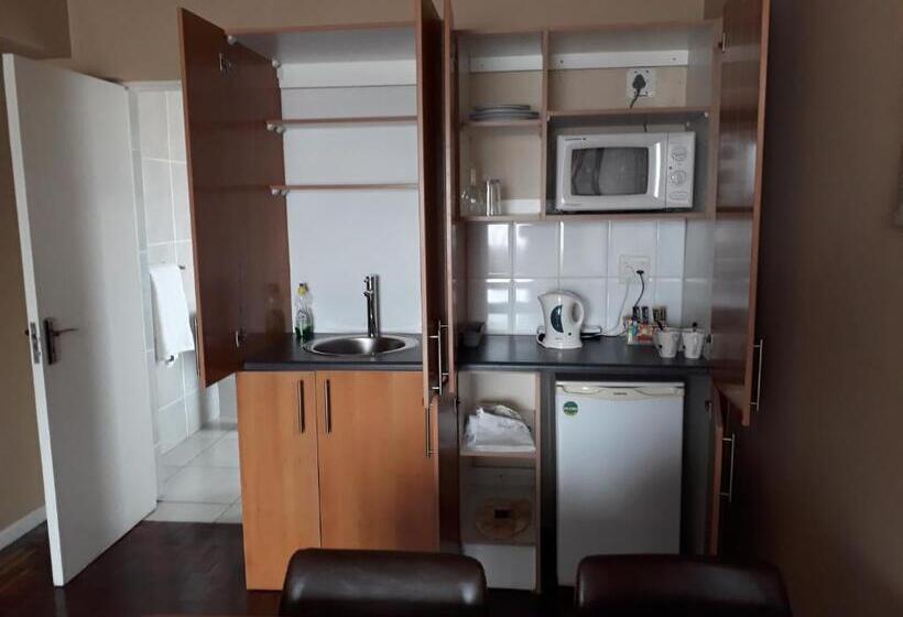Номер Superior, Harewood Lodge