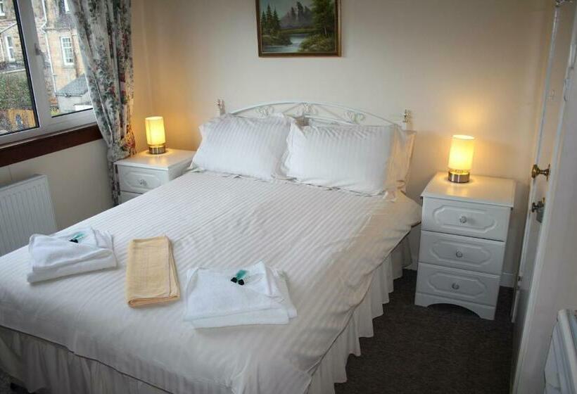 Номер Стандарт, Highland House Callander