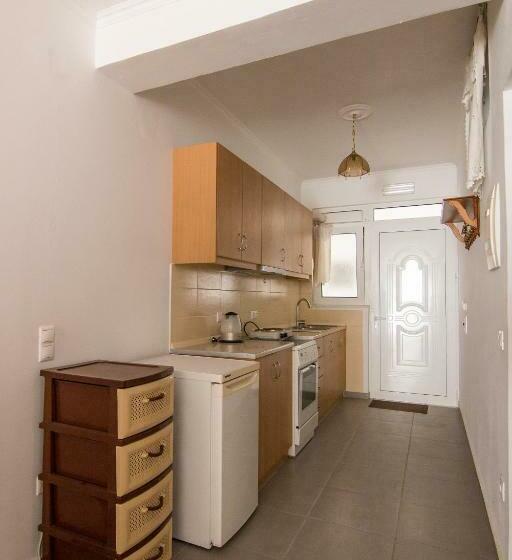 חדר סטודיו סטנדרד, Faliraki Dream Studios & Apartments