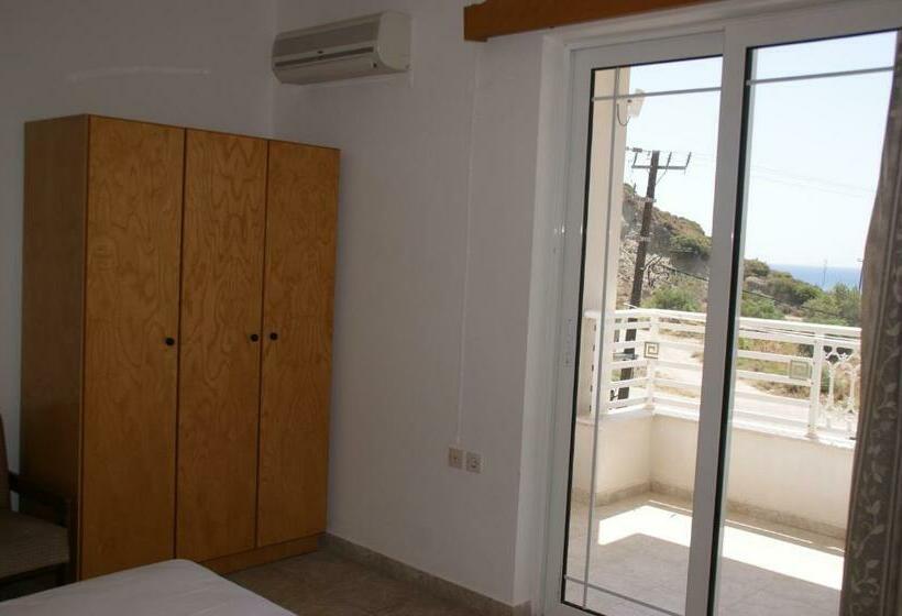 חדר סטודיו סטנדרד, Faliraki Dream Studios & Apartments