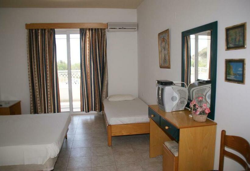 חדר סטודיו סטנדרד, Faliraki Dream Studios & Apartments