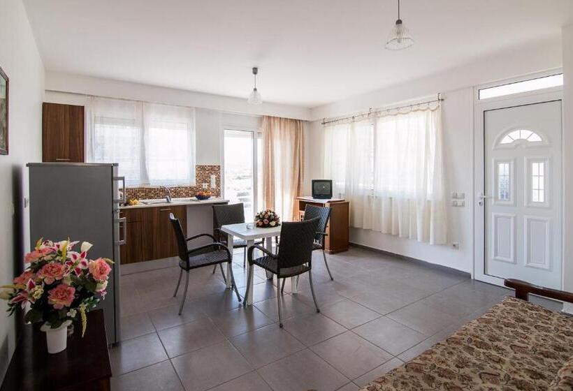 חדר סטודיו סטנדרד, Faliraki Dream Studios & Apartments