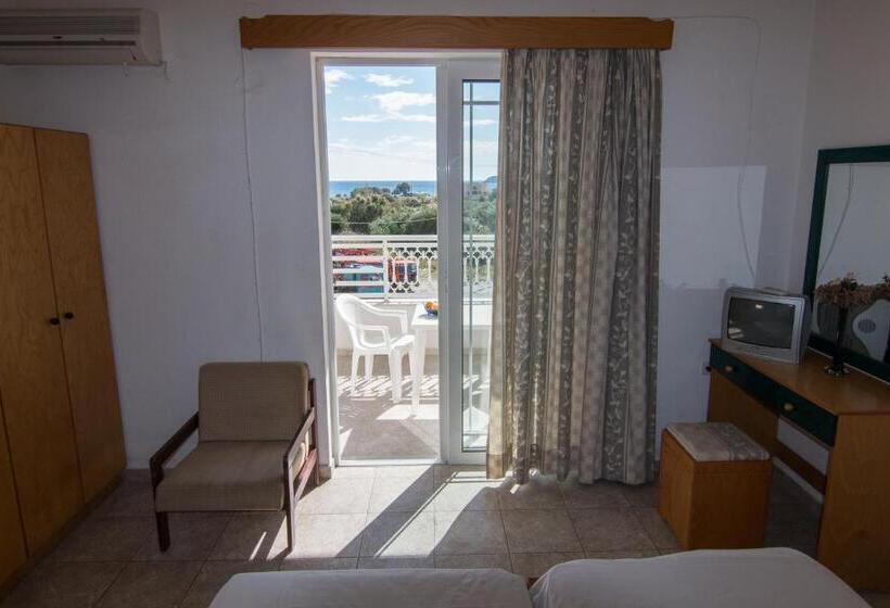 דירת חדר, Faliraki Dream Studios & Apartments