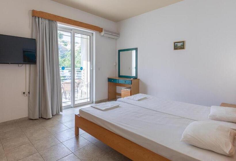 דירת חדר, Faliraki Dream Studios & Apartments