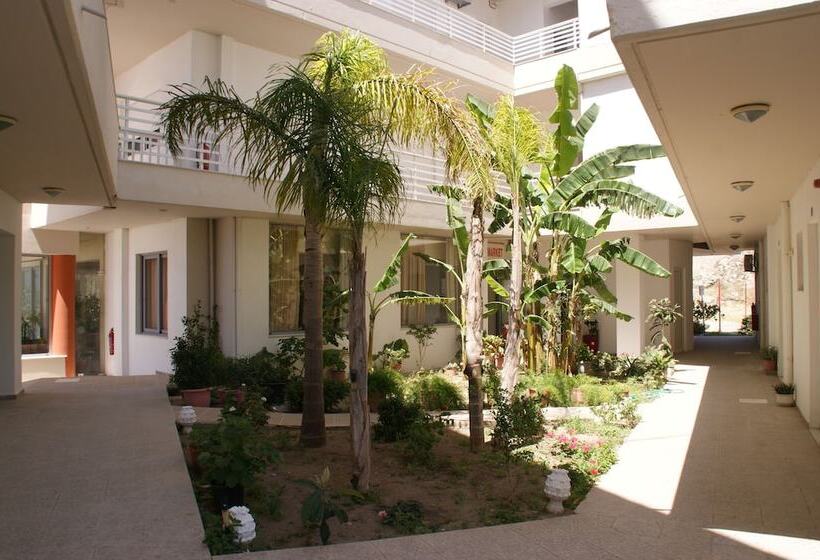 חדר סטודיו סטנדרד, Faliraki Dream Studios & Apartments