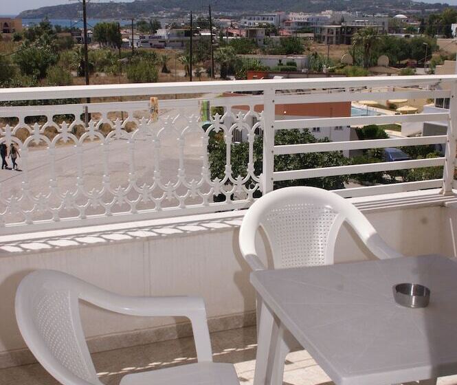 חדר סטודיו סטנדרד, Faliraki Dream Studios & Apartments