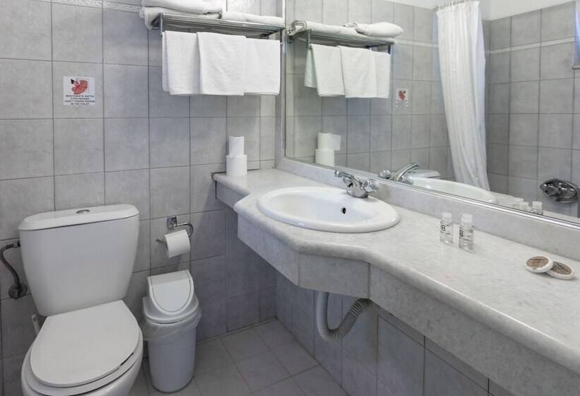 דירת חדר, Faliraki Dream Studios & Apartments