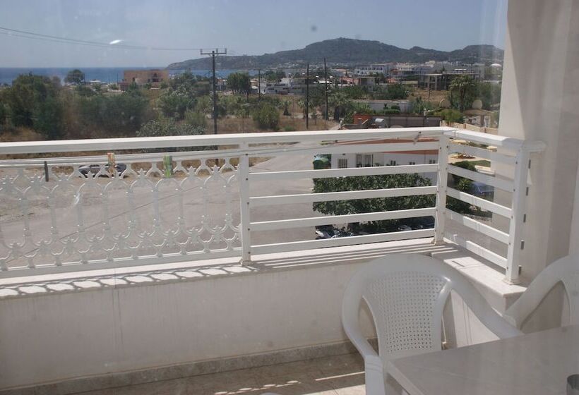 דירת חדר, Faliraki Dream Studios & Apartments