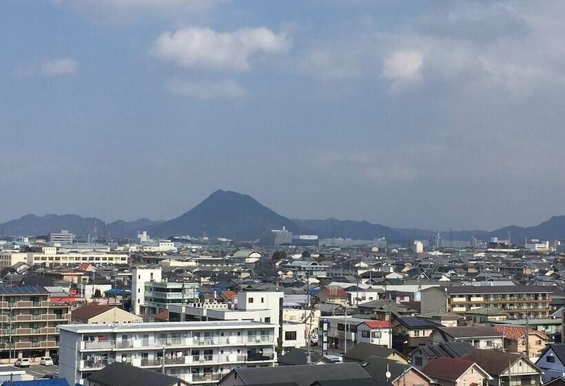 スタンダードルーム, 21