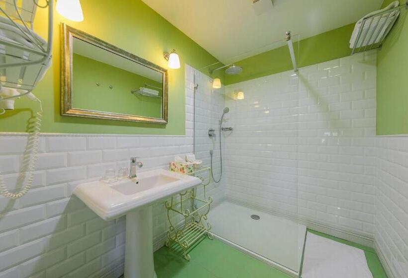דירת חדר, Boutique Hotel Pri Mlyne Lozorno