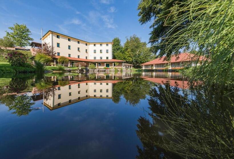 Вилла 1 Спальня, Boutique Hotel Pri Mlyne Lozorno