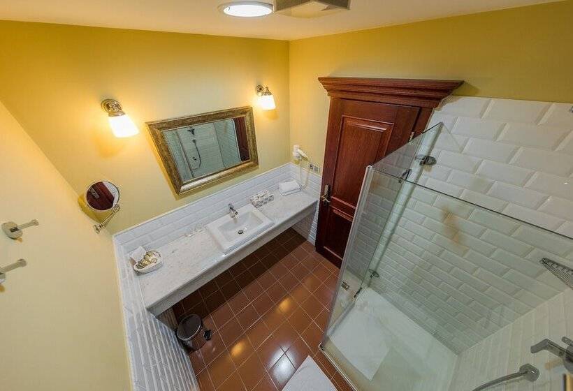 Номер Стандарт, Boutique Hotel Pri Mlyne Lozorno