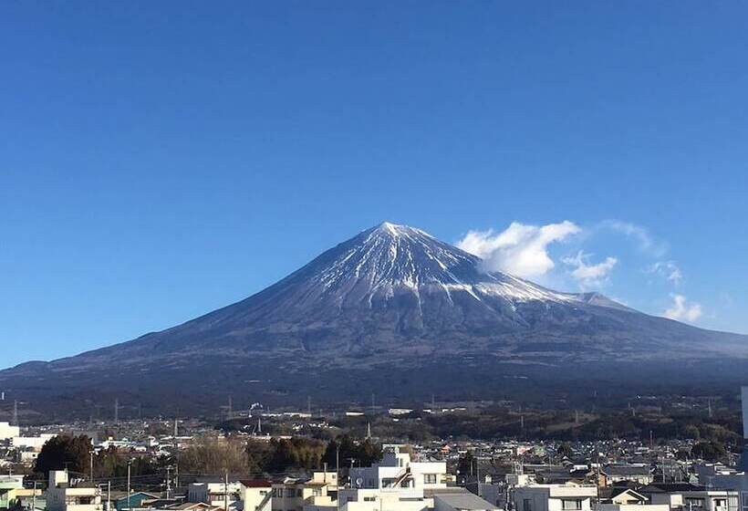 标准单人间, Fujinomiya Fujikyu