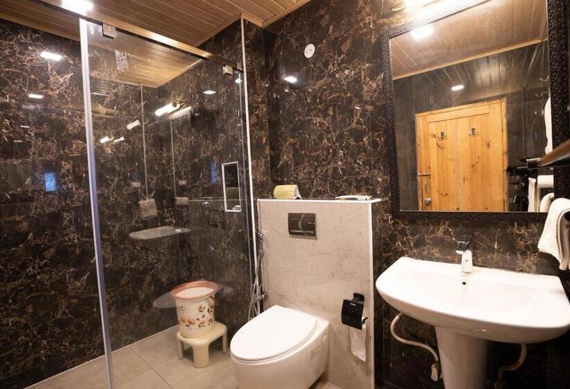 Люкс Вид на Горы, Green Nest Resort Ooty