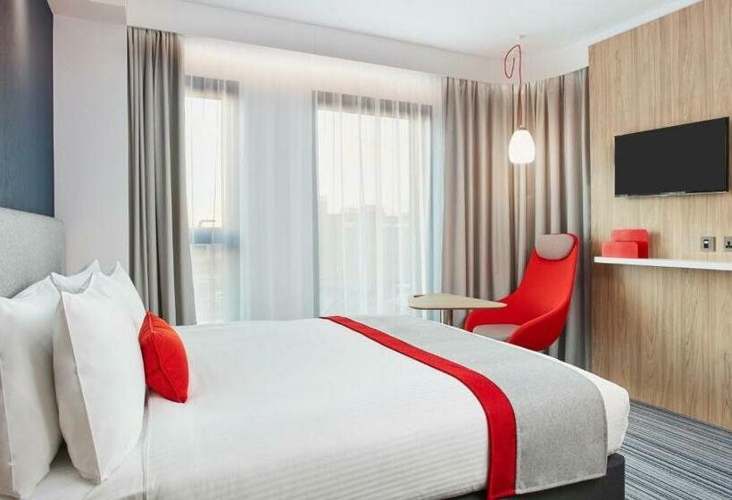 اتاق استاندارد, Holiday Inn Express Dublin City Centre, An Ihg