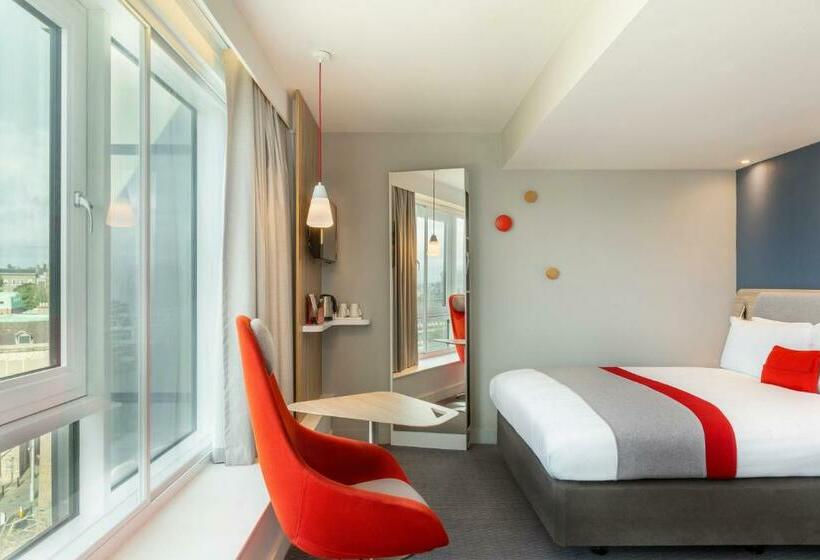 اتاق استاندارد, Holiday Inn Express Dublin City Centre, An Ihg