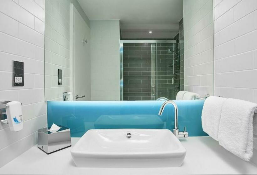 اتاق استاندارد, Holiday Inn Express Dublin City Centre, An Ihg