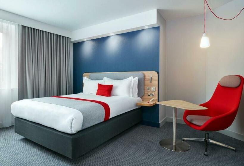 اتاق استاندارد, Holiday Inn Express Dublin City Centre, An Ihg