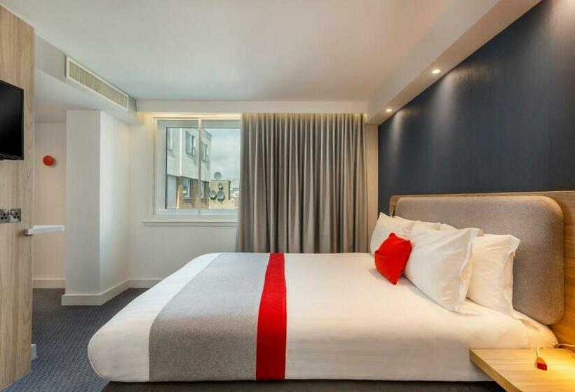اتاق استاندارد, Holiday Inn Express Dublin City Centre, An Ihg