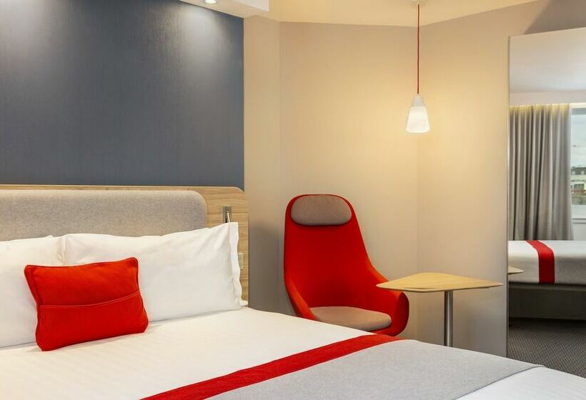 اتاق استاندارد, Holiday Inn Express Dublin City Centre, An Ihg