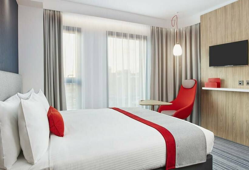 اتاق استاندارد, Holiday Inn Express Dublin City Centre, An Ihg