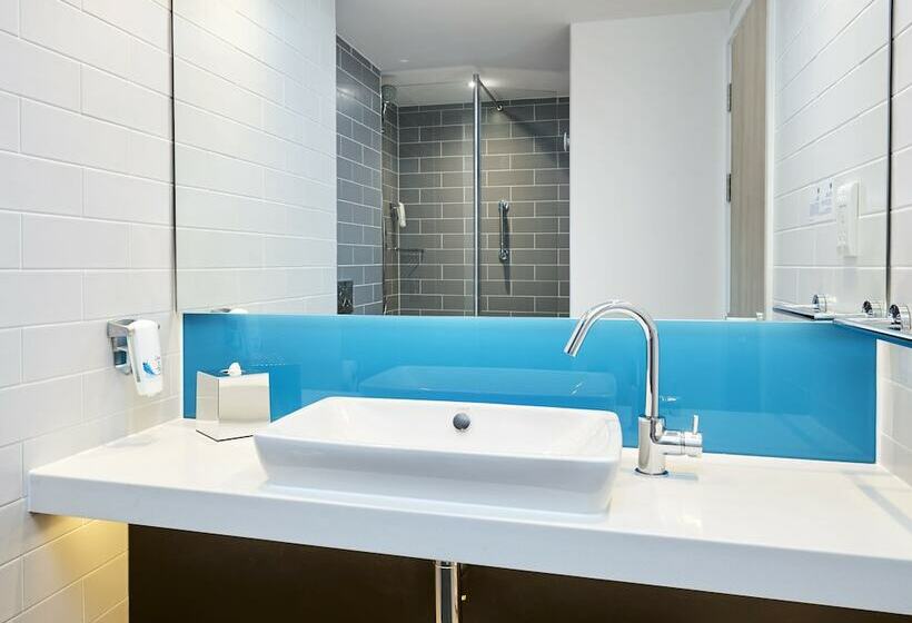 اتاق استاندارد, Holiday Inn Express Dublin City Centre, An Ihg