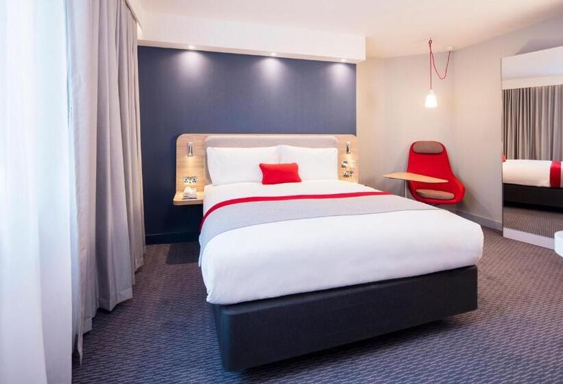 اتاق استاندارد, Holiday Inn Express Dublin City Centre, An Ihg