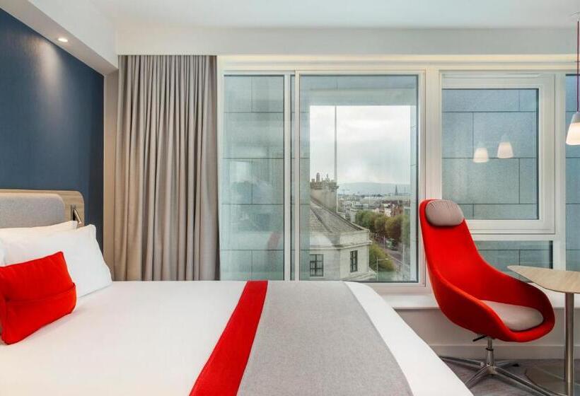 اتاق استاندارد, Holiday Inn Express Dublin City Centre, An Ihg