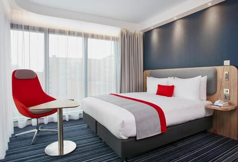 اتاق استاندارد, Holiday Inn Express Dublin City Centre, An Ihg