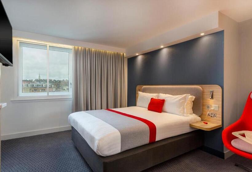 اتاق استاندارد, Holiday Inn Express Dublin City Centre, An Ihg