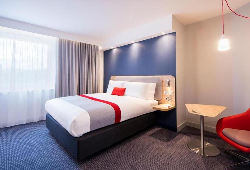 اتاق استاندارد, Holiday Inn Express Dublin City Centre, An Ihg
