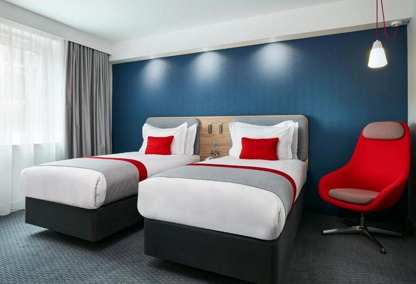 اتاق استاندارد, Holiday Inn Express Dublin City Centre, An Ihg