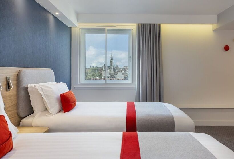 اتاق استاندارد, Holiday Inn Express Dublin City Centre, An Ihg