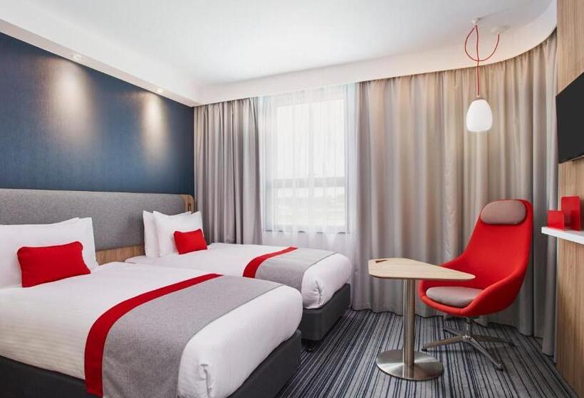 اتاق استاندارد, Holiday Inn Express Dublin City Centre, An Ihg