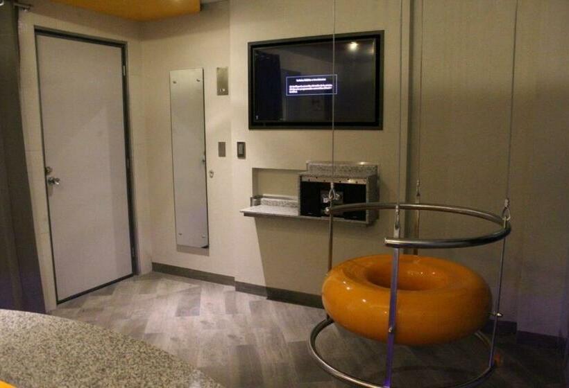スタンダードルーム, Oh Oriente Hotel   Adults Only