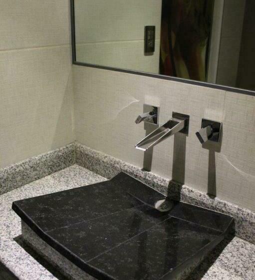 חדר סטנדרט, Oh Oriente Hotel   Adults Only