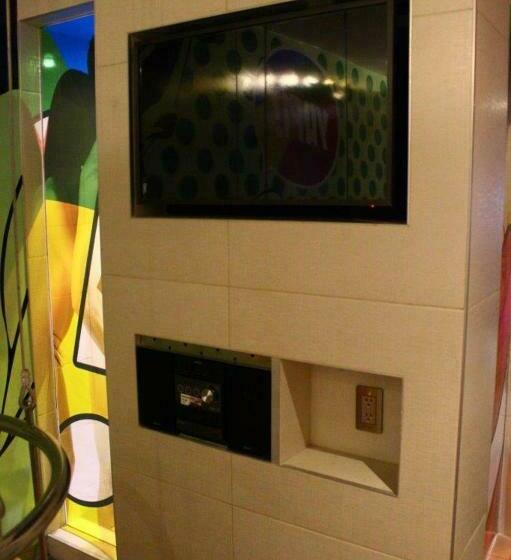 スタンダードルーム, Oh Oriente Hotel   Adults Only
