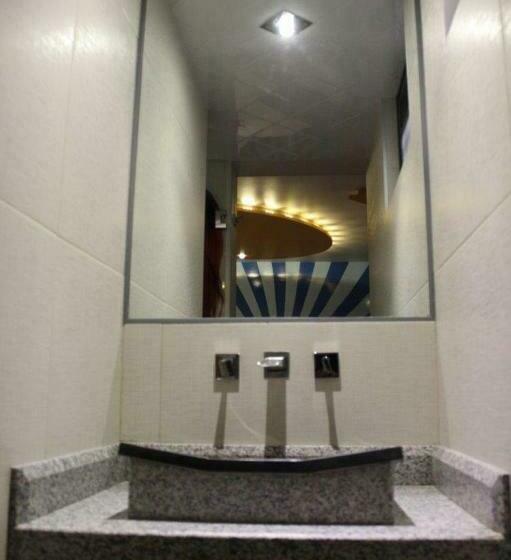 חדר סטנדרט, Oh Oriente Hotel   Adults Only