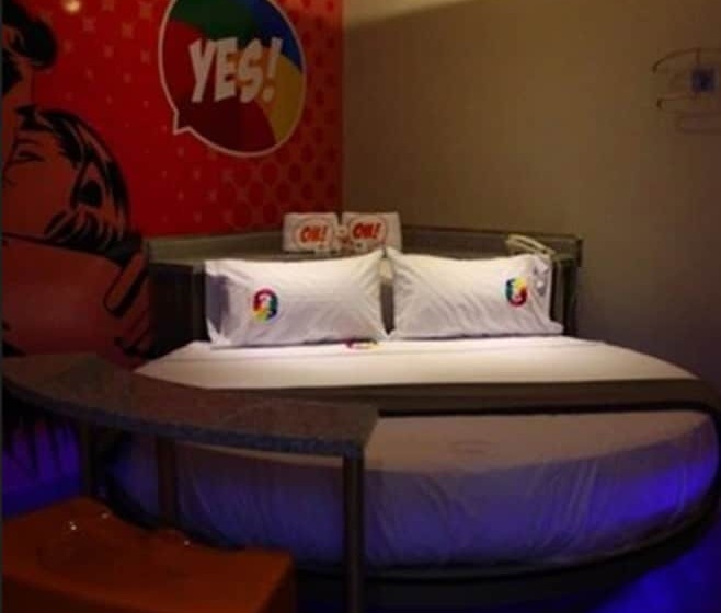 חדר סטנדרט, Oh Oriente Hotel   Adults Only