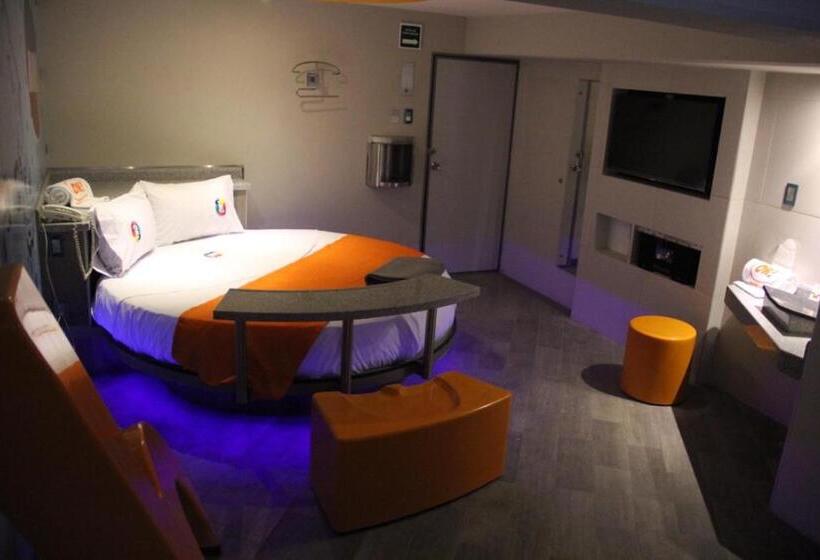 חדר סטנדרט, Oh Oriente Hotel   Adults Only