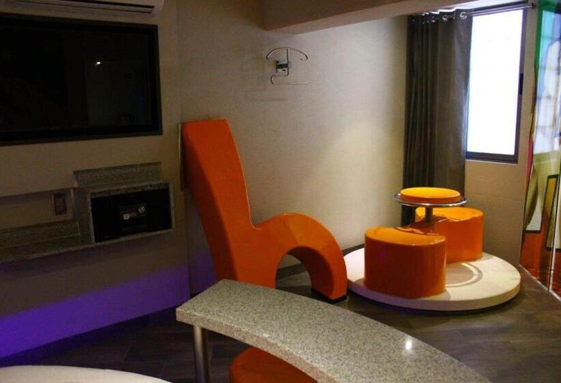 スタンダードルーム, Oh Oriente Hotel   Adults Only