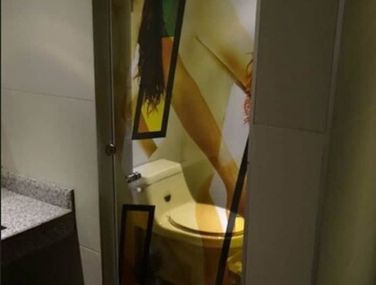 חדר סטנדרט, Oh Oriente Hotel   Adults Only