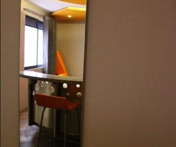 デラックスルーム, Oh Oriente Hotel   Adults Only