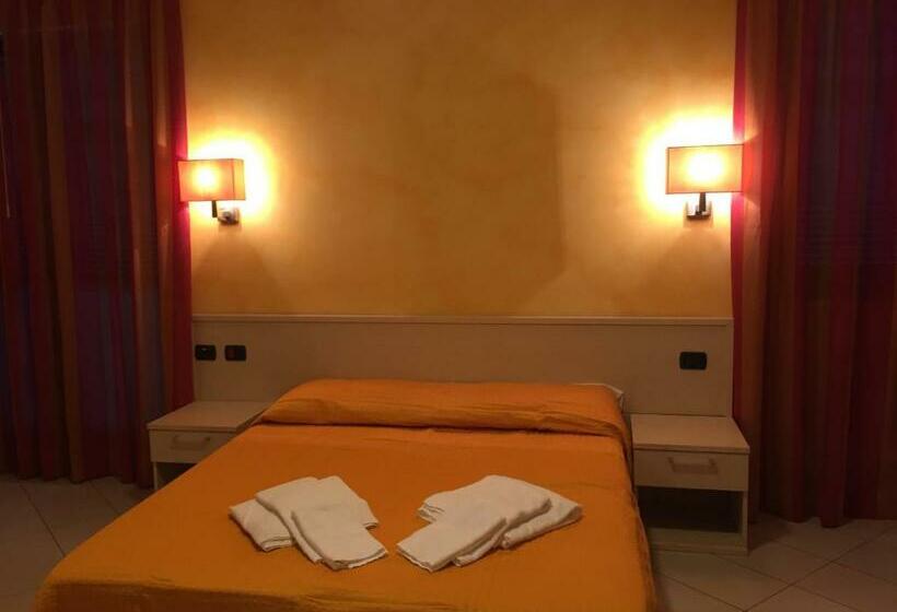 Номер Deluxe, Rooms&apartments Hotel Danci