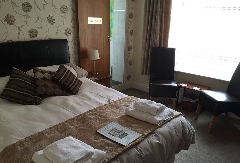 اتاق استاندارد, The Northdale Hotel Ltd