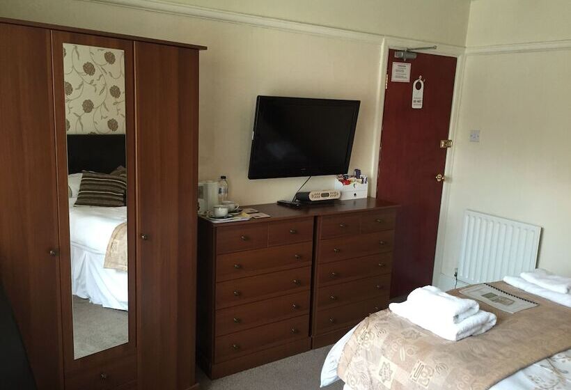 اتاق استاندارد, The Northdale Hotel Ltd