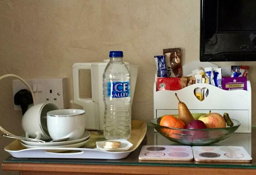 اتاق استاندارد, The Northdale Hotel Ltd