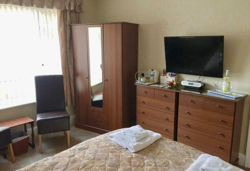اتاق استاندارد, The Northdale Hotel Ltd
