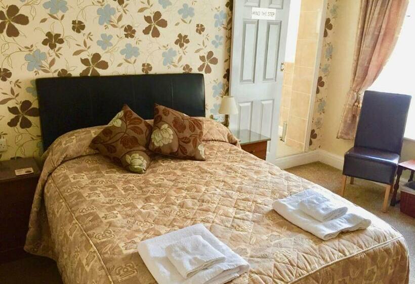 اتاق استاندارد, The Northdale Hotel Ltd