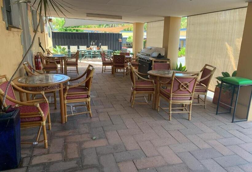 Стандартный Номер Кровать Кинг, Arkana Motel